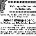 1927-07-30 Kl Thuer Waldverein 02